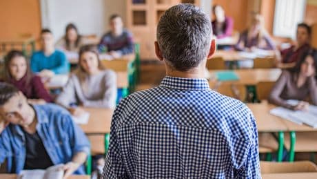 Almost two-thirds of school leaders say the job has impacted their mental health, survey finds