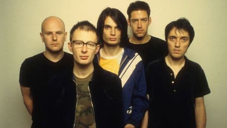 Radiohead Returns With Two Viral Favorites