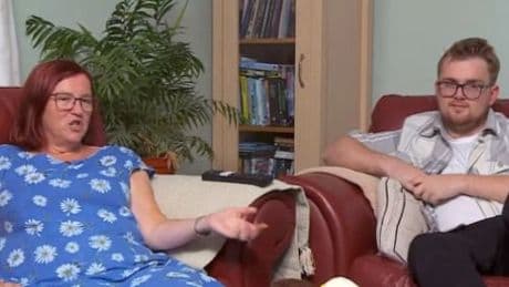 Gogglebox star reveals she suffered ‘irreversible’ brain damage after undetected stroke