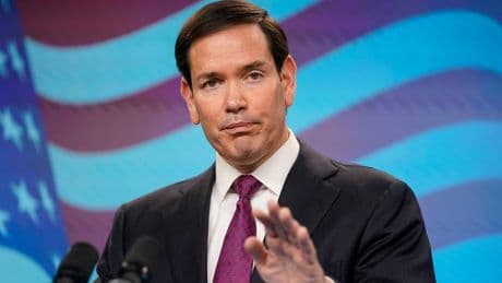 Nahost-Konflikt: Rubio äußert Zweifel an diplomatischer Lösung für Gaza-Krieg