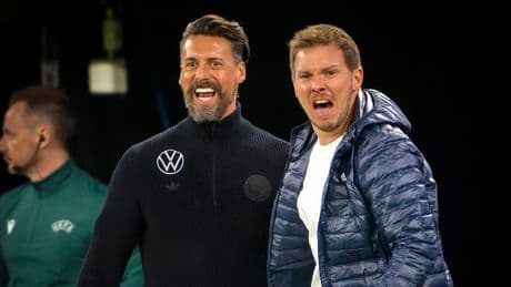DFB-Fans, aufgepasst! - Letzte Tickets für die Mini-EM im Verkauf