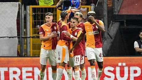 Takım iki gün izinli
