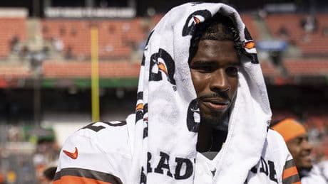 Cleveland Browns trade Kenny Pickett to Las Vegas Raiders... after Shedeur Sanders' preseason nightmare
