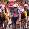 Radsport: Vuelta: Philipsen gewinnt 8. Etappe im Massensprint