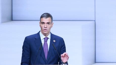 El ritmo de creación de empleo retrocede a niveles de hace una década y desmonta el triunfalismo de Sánchez