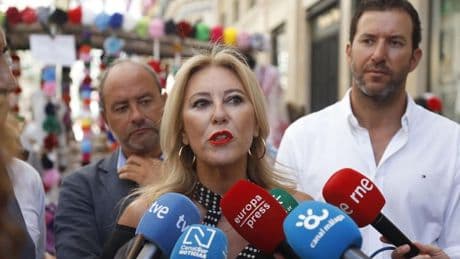 La Junta pregunta al Gobierno "cuánto le va a costar a Andalucía" la "financiación singular" catalana
