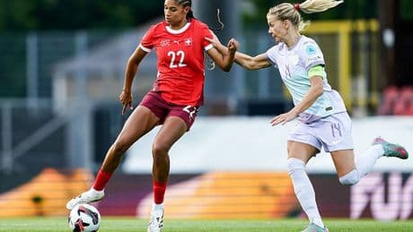 Why chaotic Norway and hosts Switzerland will set the tone for Euro 2025