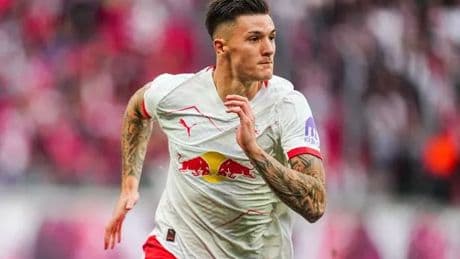 Newcastle's true feelings on Man Utd's Benjamin Sesko move as new target eyed