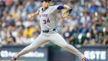 MLB best bets: Mets vs. Nationals odds, prediction for Wednesday