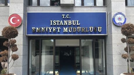İstanbul Emniyet Müdürlüğü'nde 45 yeni atama! Valilik duyurdu