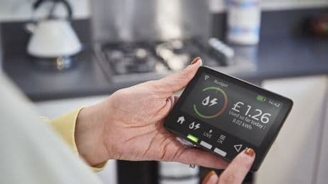 UK households urged to check meter readings today ahead of £122 energy bill cut
