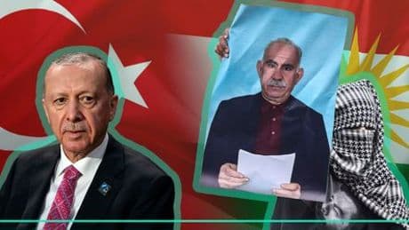 Türkei: PKK löst sich auf, Erdogan triumphiert – und die Kurden?