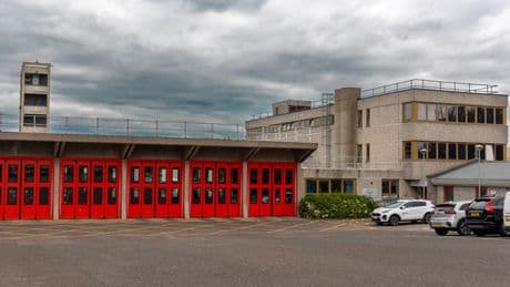 Perth fire service cuts could put lives at risk, union warns