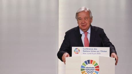 Les océans ne doivent pas devenir un «Far West» pour l'exploitation minière, lance l'ONU