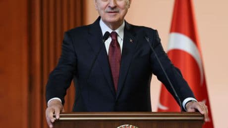 Komisyonun ilk toplantısı yarın