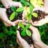 What is Earth Day and what has it achieved?