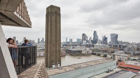La Tate Modern fête ses 25 ans : comment elle a réinventé les règles de l’art