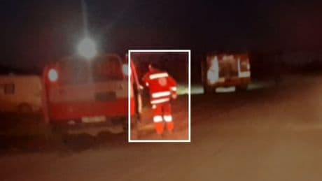 Six Deadly Minutes: How Israeli Soldiers Killed 15 Rescue Workers in Gaza