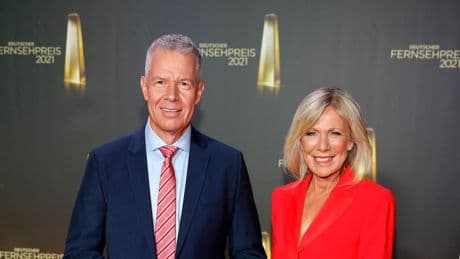 Ein Jahr nach der TV-Rente: Das macht Peter Kloeppel heute