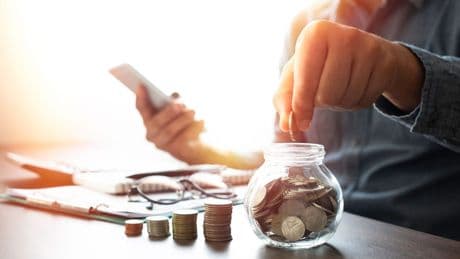 Notgroschen: So viel Geld sollten Sie für den Notfall angespart haben