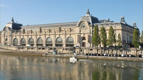 Sylvain Amic, président du musée d'Orsay, est mort à l'âge de 58