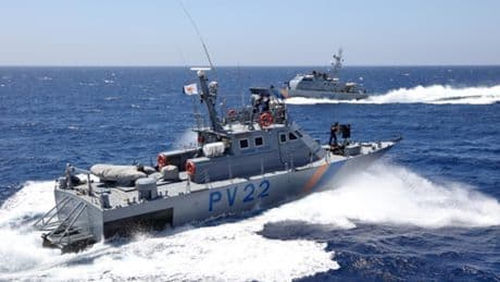 EU-Migrationsabwehr | Zypern macht Pushback-Deal mit Syrien