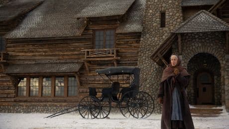 The true story behind the real-life Dutton ranch where Yellowstone is filmed