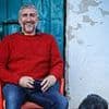 Little Ruins: Rebuilding A Life by Manni Coe: How I recovered from being abused - by my vicar