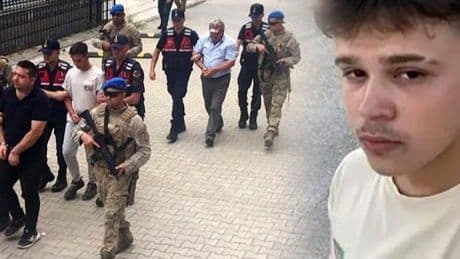 19 yaşındaki Ali'nin katilleri hakim karşısında: Böyle bir karar olabilir mi?
