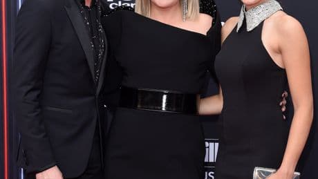 Brandon Blackstock’s daughter announced her pregnancy a month before he died of melanoma
