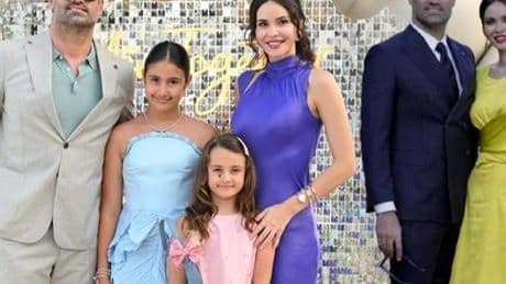 Haberler: Volkan Demirel paylaştı! İşte Yasmin bebeğin son hali