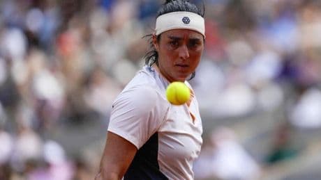 Le tennis sur toutes les surfaces ?