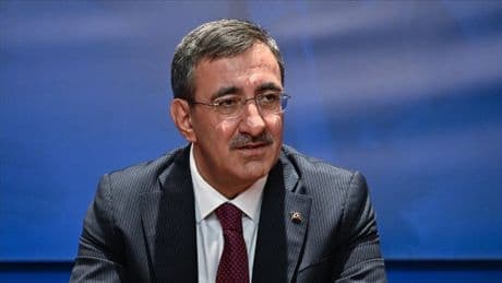 Cevdet Yılmaz: 1-2 ay içinde finansal normalleşme bekliyoruz
