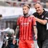Fußball-Bundesliga: Nach Heidenheims Auftaktpleite: Heftige Kritik von Schmidt
