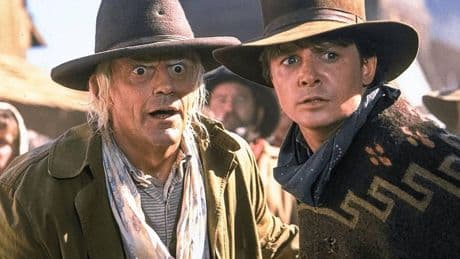 Pourquoi Retour vers le futur n’aura ni suite, ni préquel, ni spin-off