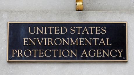 L'agence américaine de l'environnement supprime un quart de ses effectifs après les coupes de Trump