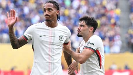 2:0 gegen Fluminense: Chelsea steht im Finale der Klub-WM
