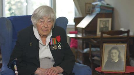 WWII codebreaker recalls chance encounter with Churchill as he took part in 'deliberate ruse'