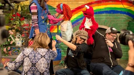 ‘Sesame Street’ Signs New Streaming Deals With Netflix and PBS