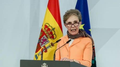 La jueza cita como imputada a Paz Esteban, exjefa del CNI, por el espionaje a dos diputados de ERC con el programa Pegasus