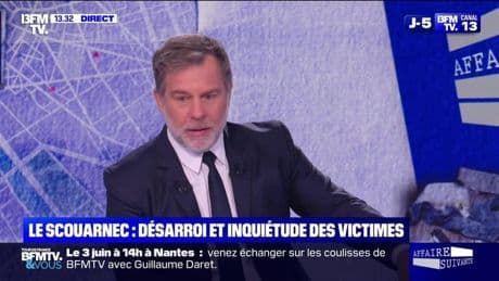 L'intégrale de Affaire suivante du dimanche 1er juin 2025
