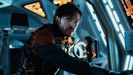 Andor Staffel 2: Der Revolution bist du egal