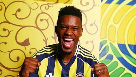 Fenerbahçe'nin yeni transferi Nelson Semedo'dan Mourinho övgüsü!