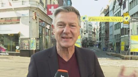 „Alle lagen daneben. Die Wettbüros, die Fanclubs, alle ESC-Experten“
