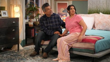 NBC cancels ‘Lopez vs. Lopez’ after 3 seasons as George Lopez speaks out over ending: ‘This wasn’t just a show’