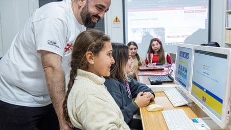 Campamento Digital: la mejor opción gratuita para aprender tecnología y divertirse este verano