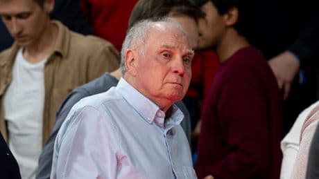 Uli Hoeneß richtig sauer! - „Matthäus hat nicht alle Tassen im Schrank“
