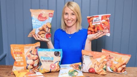 I tested supermarket chicken nuggets – the budget winner is joint with M&S and over HALF price compared to Birds Eye