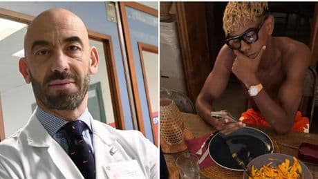 Bassetti attacca Yamal: «Deve dare l'esempio ai giovani». La foto polemica e cosa è successo