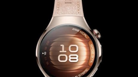 Huawei Watch 5 llega con funciones inteligentes de salud y mejoras en las interacciones